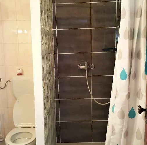 בית נופש Boa Vista Sul - Terra Da Eira - Raposeira וילה דו ביספו