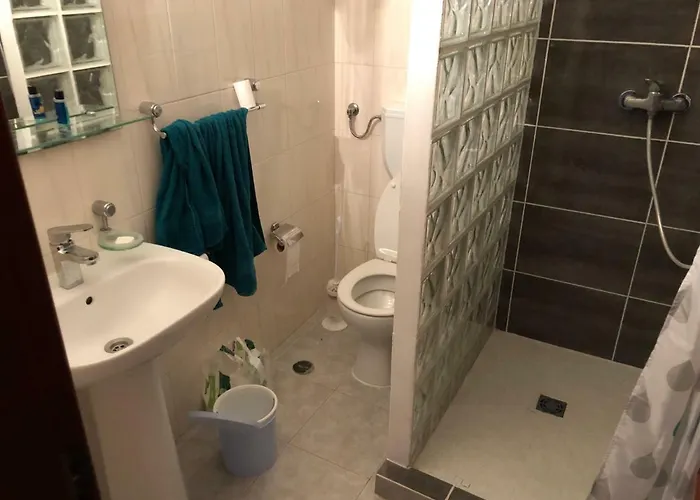 Nyaraló Boa Vista Sul - Terra Da Eira - Raposeira *