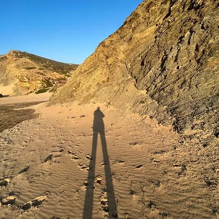 度假居 Boa Vista Sul - Terra Da Eira - Raposeira *